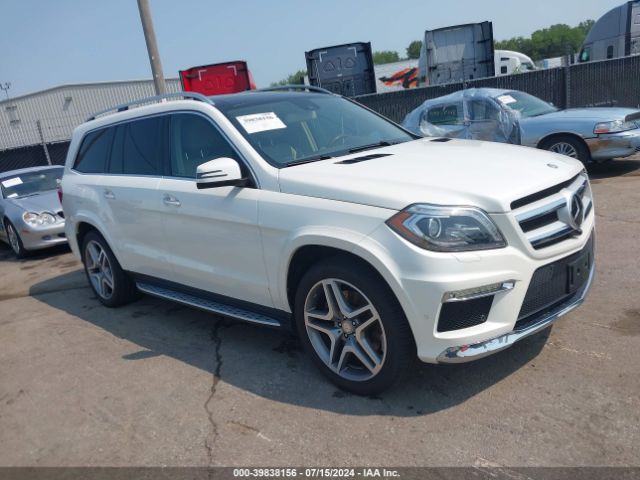 MERCEDES-BENZ GL 550 2016 4jgdf7de8ga703621