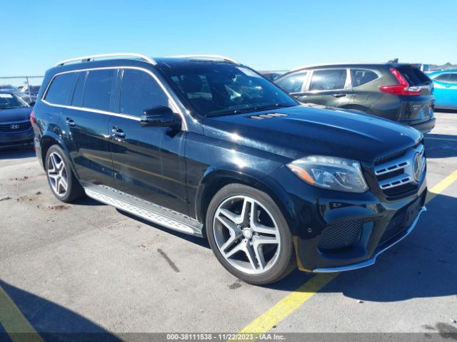 MERCEDES-BENZ NULL 2017 4jgdf7de8ha799834