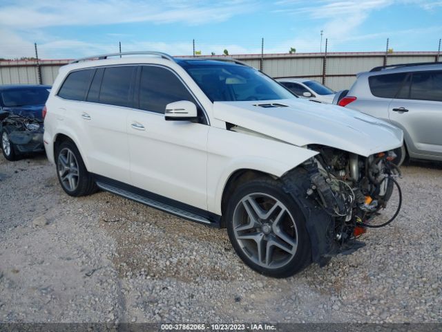 MERCEDES-BENZ GLS 2017 4jgdf7de8ha888061