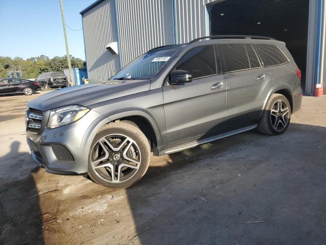 MERCEDES-BENZ GLS-CLASS 2019 4jgdf7de8kb229625