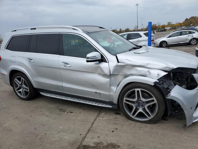 MERCEDES-BENZ GLS 550 4M 2019 4jgdf7de8kb240687