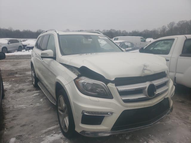 MERCEDES-BENZ GL 550 4MA 2013 4jgdf7de9da116629