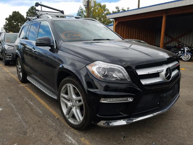 MERCEDES-BENZ GL 550 4MA 2013 4jgdf7de9da116968