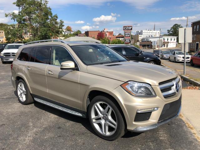 MERCEDES-BENZ GL 550 4MA 2013 4jgdf7de9da130319