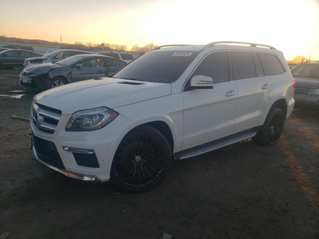 MERCEDES-BENZ GL-CLASS 2013 4jgdf7de9da217556