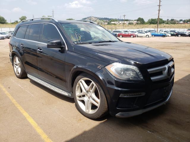 MERCEDES-BENZ GL 550 4MA 2014 4jgdf7de9ea271375