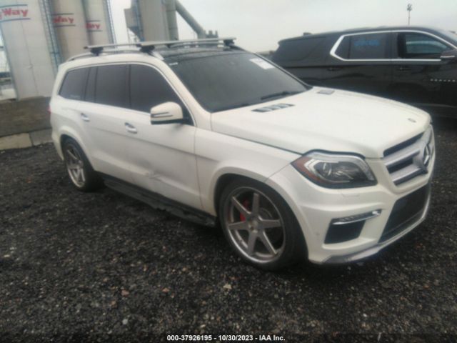 MERCEDES-BENZ NULL 2014 4jgdf7de9ea317254