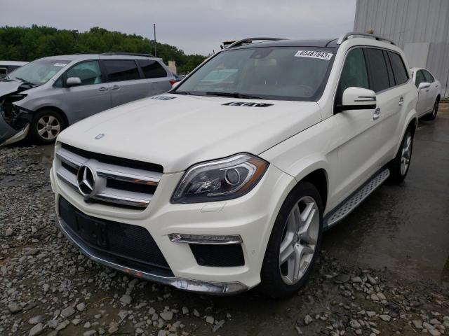 MERCEDES-BENZ GL 550 4MA 2014 4jgdf7de9ea326150