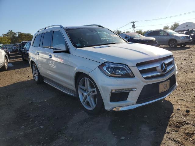 MERCEDES-BENZ GL 550 4MA 2014 4jgdf7de9ea334409