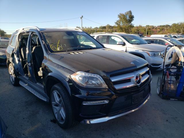 MERCEDES-BENZ GL 550 4MA 2014 4jgdf7de9ea334698