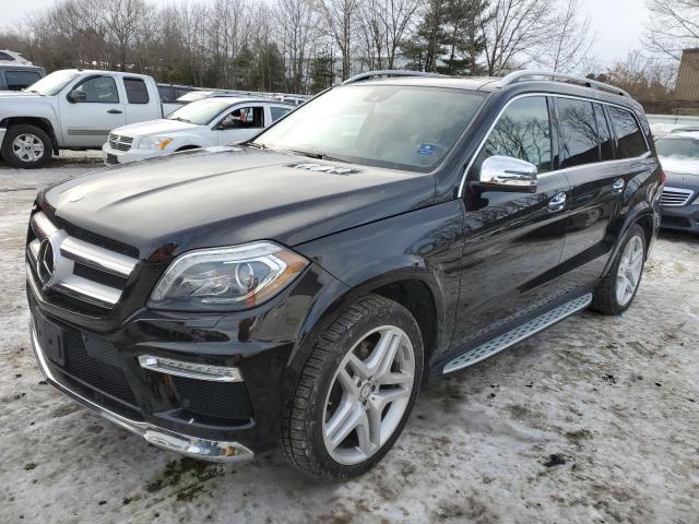 MERCEDES-BENZ GL-CLASS 2014 4jgdf7de9ea362727