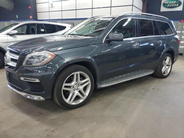 MERCEDES-BENZ GL-CLASS 2014 4jgdf7de9ea407309