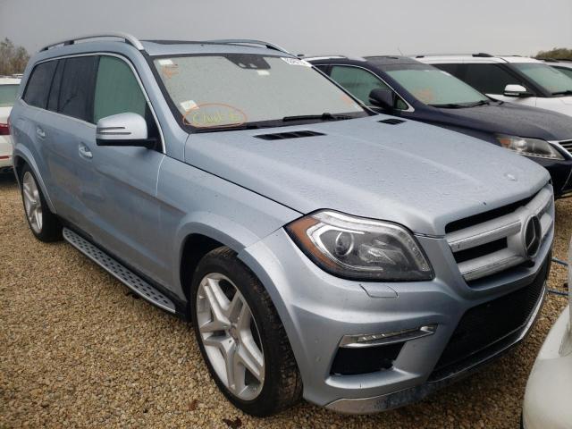 MERCEDES-BENZ GL 550 4MA 2015 4jgdf7de9fa461081