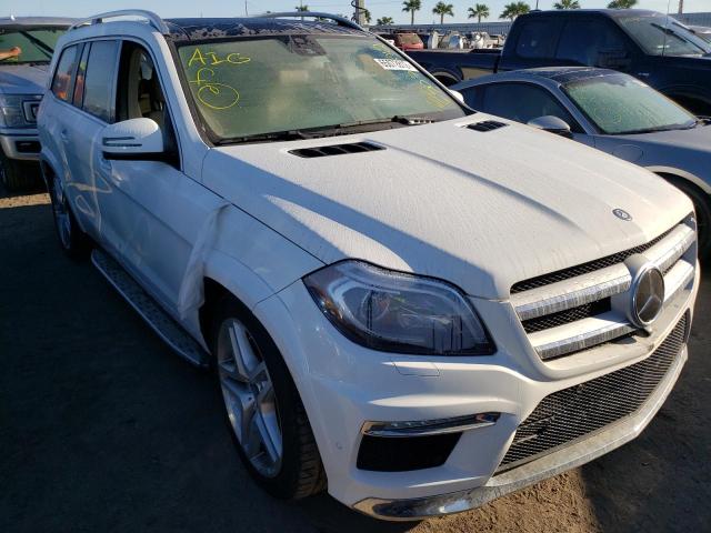 MERCEDES-BENZ GL 550 4MA 2015 4jgdf7de9fa470752