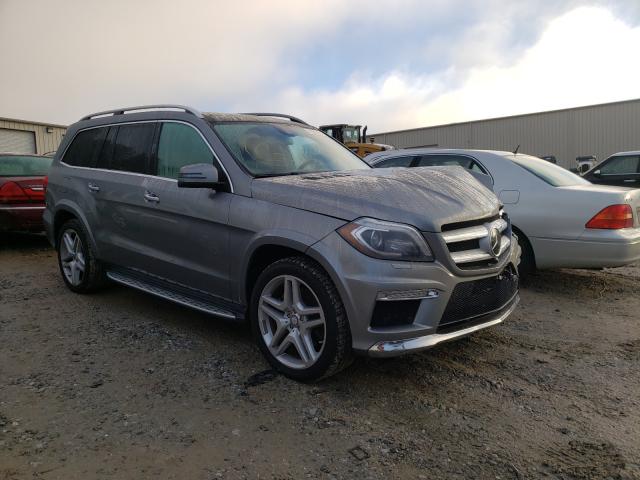 MERCEDES-BENZ GL 550 4MA 2015 4jgdf7de9fa481007