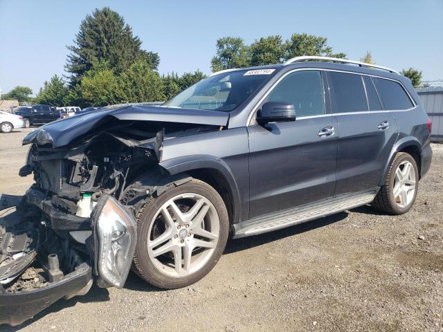 MERCEDES-BENZ GL 550 4MA 2015 4jgdf7de9fa501465