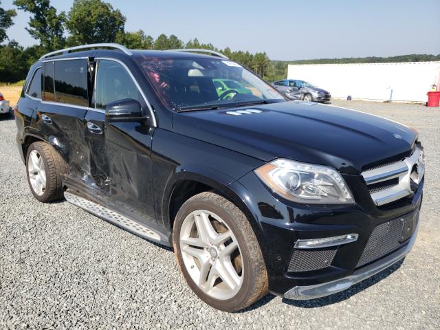 MERCEDES-BENZ GL 550 4MA 2015 4jgdf7de9fa504611