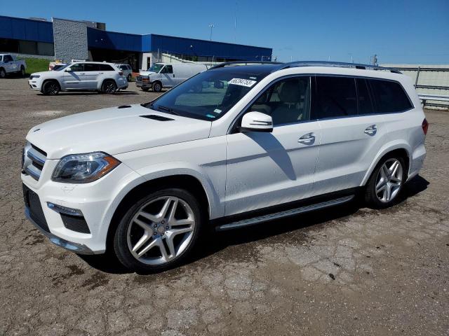 MERCEDES-BENZ GL 550 4MA 2015 4jgdf7de9fa513261