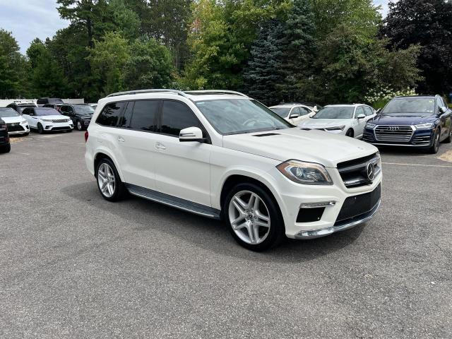 MERCEDES-BENZ GL 550 4MA 2015 4jgdf7de9fa592172