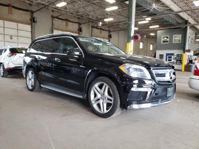 MERCEDES-BENZ GL 550 4MA 2015 4jgdf7de9fa606913