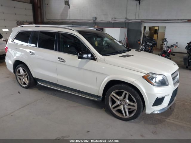 MERCEDES-BENZ GL-CLASS 2016 4jgdf7de9ga688336