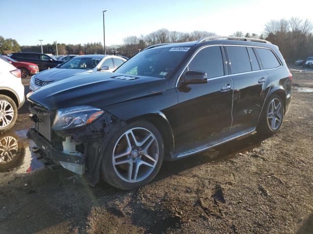 MERCEDES-BENZ GLS 550 4M 2017 4jgdf7de9ha815989