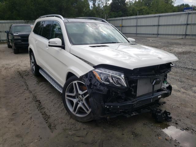 MERCEDES-BENZ NULL 2018 4jgdf7de9jb087784