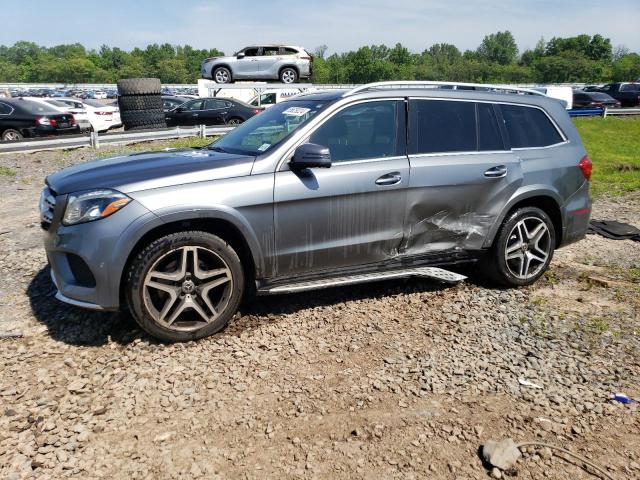 MERCEDES-BENZ GLS-CLASS 2019 4jgdf7de9kb189474