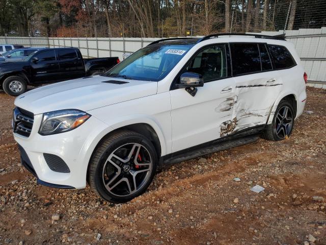 MERCEDES-BENZ GLS 550 4M 2019 4jgdf7de9kb209397