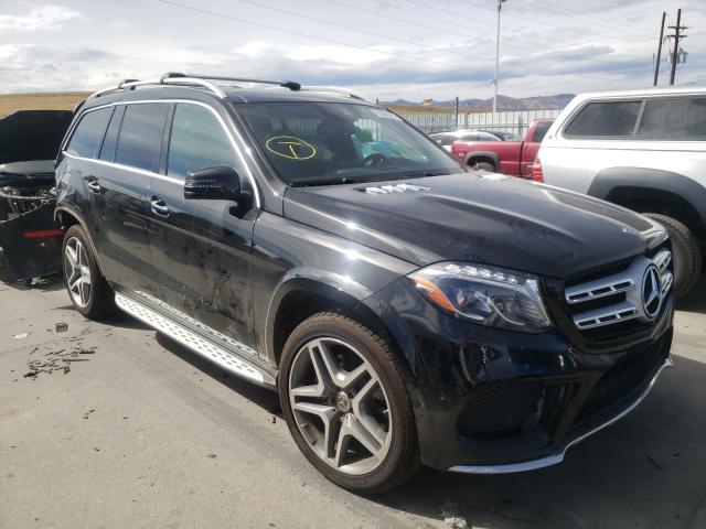 MERCEDES-BENZ GLE COUPE 2019 4jgdf7de9kb228600