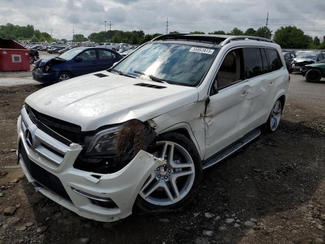 MERCEDES-BENZ GL 550 4MA 2013 4jgdf7dexda123184