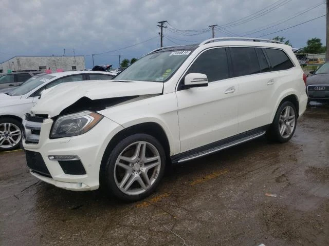 MERCEDES-BENZ GL 550 4MA 2013 4jgdf7dexda165564