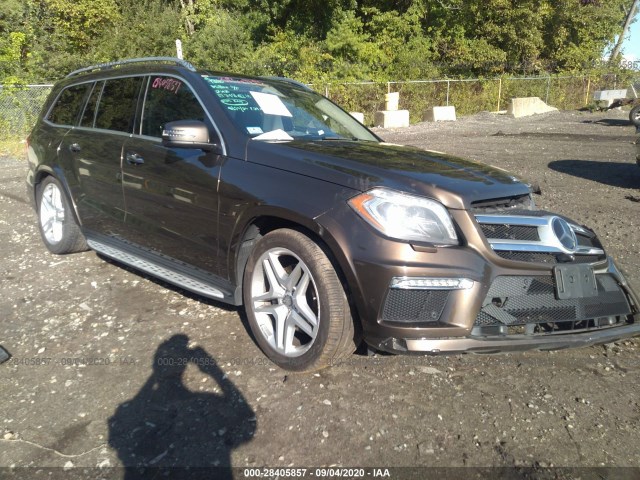 MERCEDES-BENZ GL-CLASS 2014 4jgdf7dexea303220