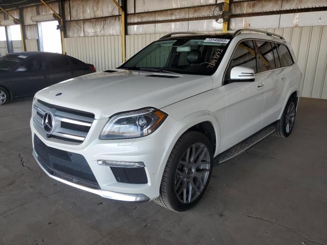 MERCEDES-BENZ GL-CLASS 2014 4jgdf7dexea319269