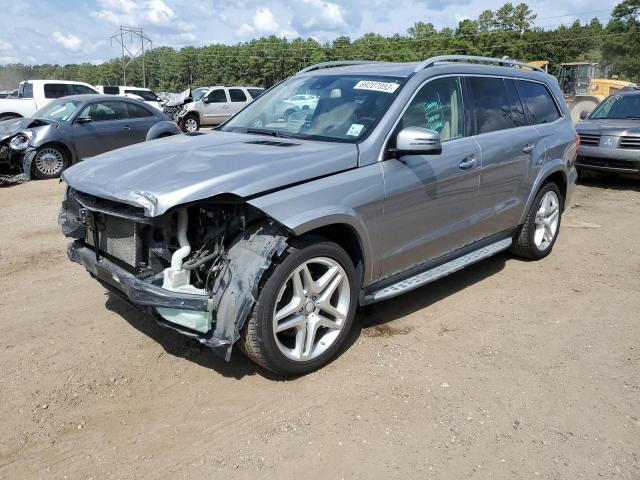 MERCEDES-BENZ GL 550 4MA 2014 4jgdf7dexea345354