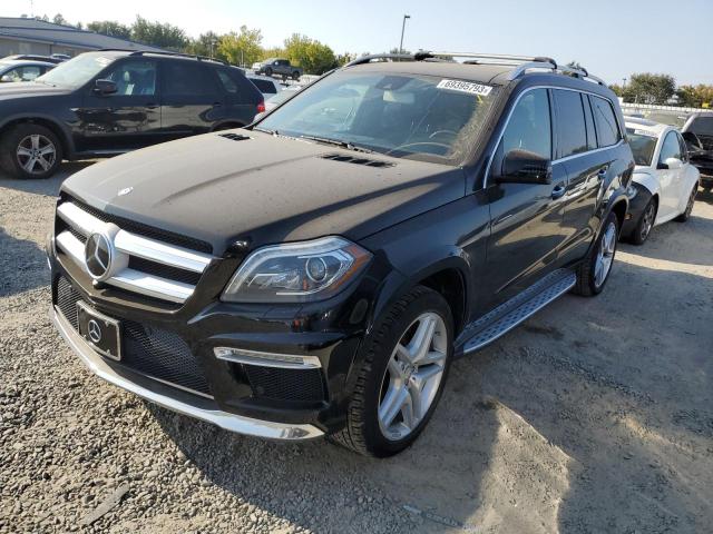 MERCEDES-BENZ GL 550 4MA 2014 4jgdf7dexea350859