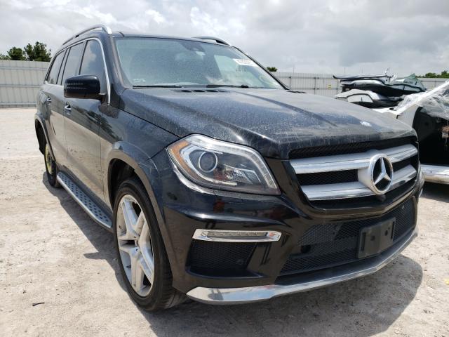 MERCEDES-BENZ GL 550 4MA 2014 4jgdf7dexea364213