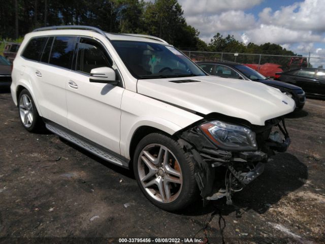 MERCEDES-BENZ GL-CLASS 2014 4jgdf7dexea377866