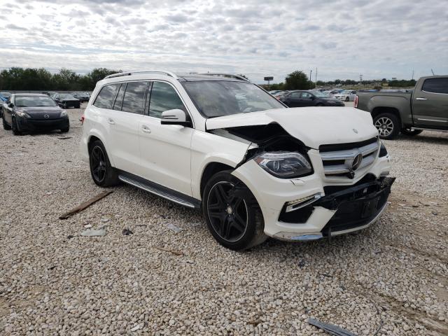 MERCEDES-BENZ GL 550 4MA 2015 4jgdf7dexfa446427