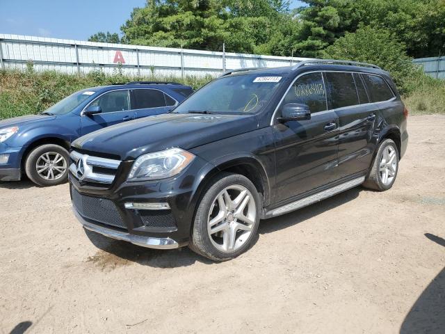 MERCEDES-BENZ GL 550 4MA 2015 4jgdf7dexfa451126