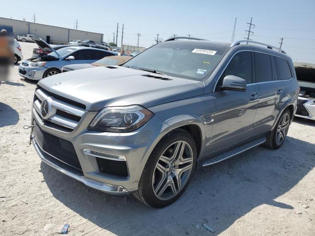 MERCEDES-BENZ GL 550 4MA 2015 4jgdf7dexfa502026