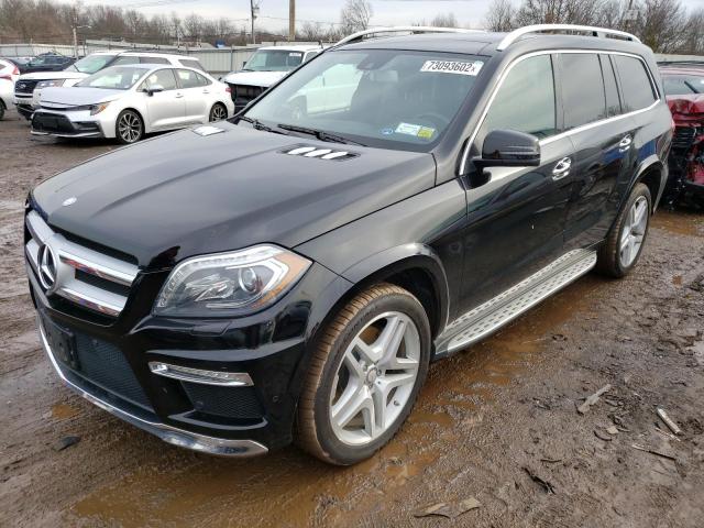 MERCEDES-BENZ GL 550 4MA 2015 4jgdf7dexfa521546