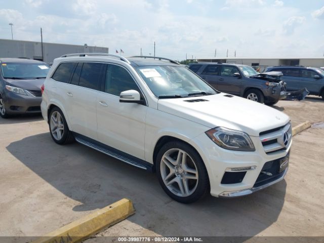 MERCEDES-BENZ GL-CLASS 2015 4jgdf7dexfa526388