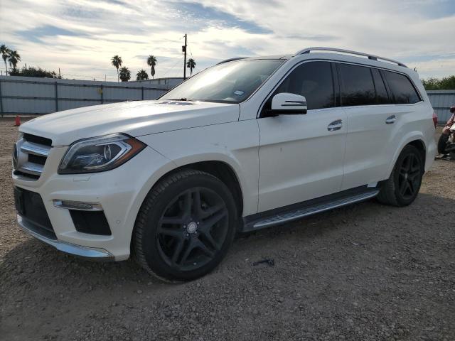 MERCEDES-BENZ GL 550 4MA 2015 4jgdf7dexfa528321