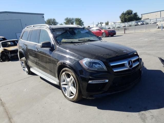 MERCEDES-BENZ GL 550 4MA 2015 4jgdf7dexfa533731