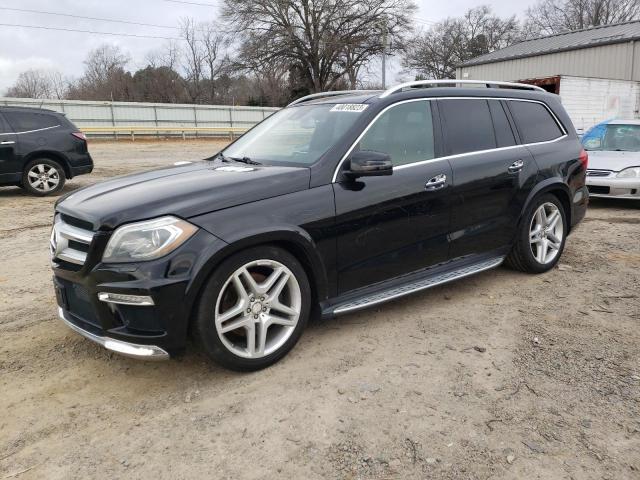 MERCEDES-BENZ GL 550 4MA 2015 4jgdf7dexfa536628