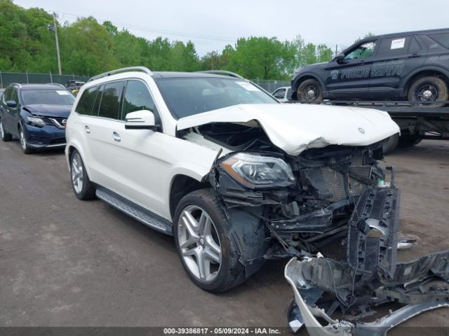 MERCEDES-BENZ GL 550 2015 4jgdf7dexfa547063