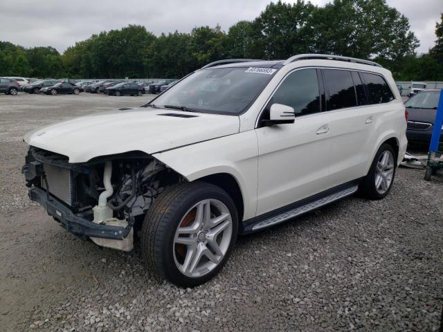 MERCEDES-BENZ GL-CLASS 2015 4jgdf7dexfa555373