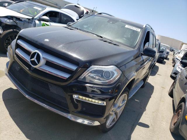 MERCEDES-BENZ GL 550 4MA 2015 4jgdf7dexfa558192