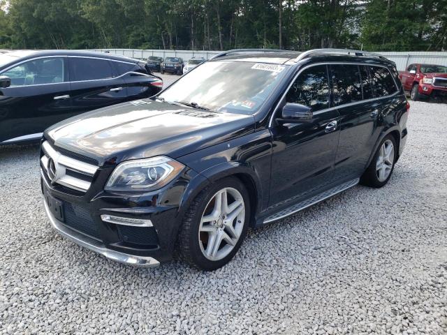 MERCEDES-BENZ GL 550 4MA 2015 4jgdf7dexfa563540